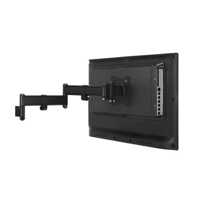 VonHaus desktop holder for three monitors up to 27 ''