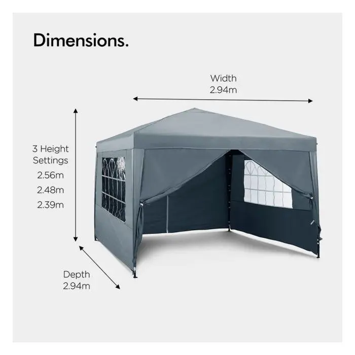 vonhaus-pop-up-pavilion-3x3m-slate-gray-with-weights-49905-e0014336.webp