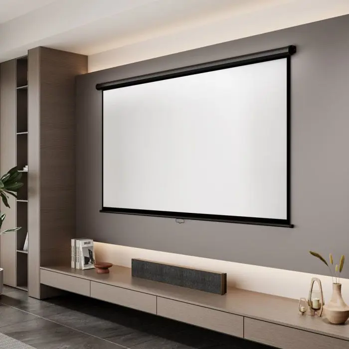 VonHaus projekcijsko platno 100