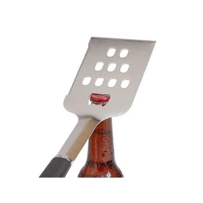 VonShef BBQ Skewer Set 5 Pieces with Storage Bag