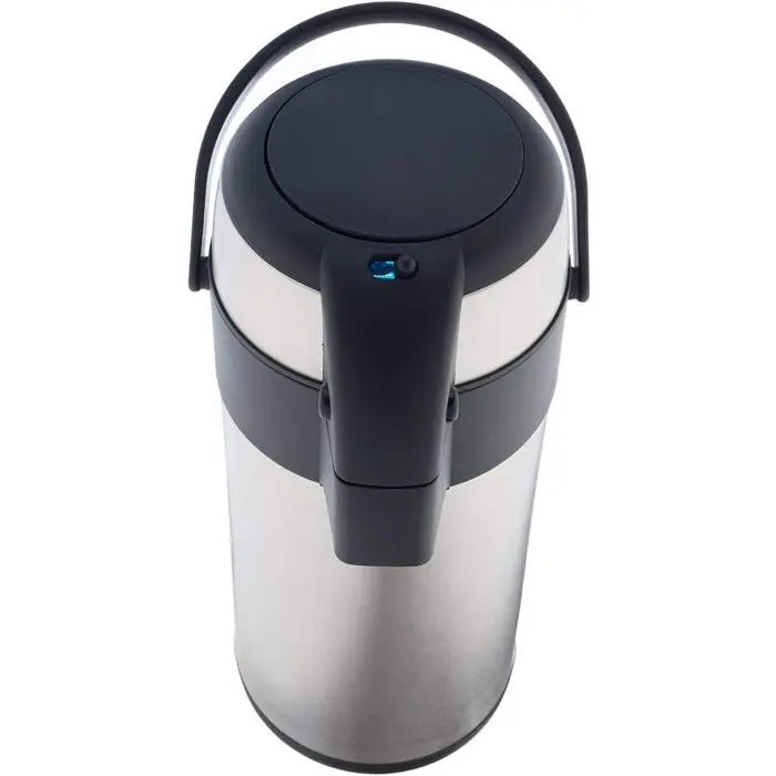 Vonshef thermos 3L stainless steel