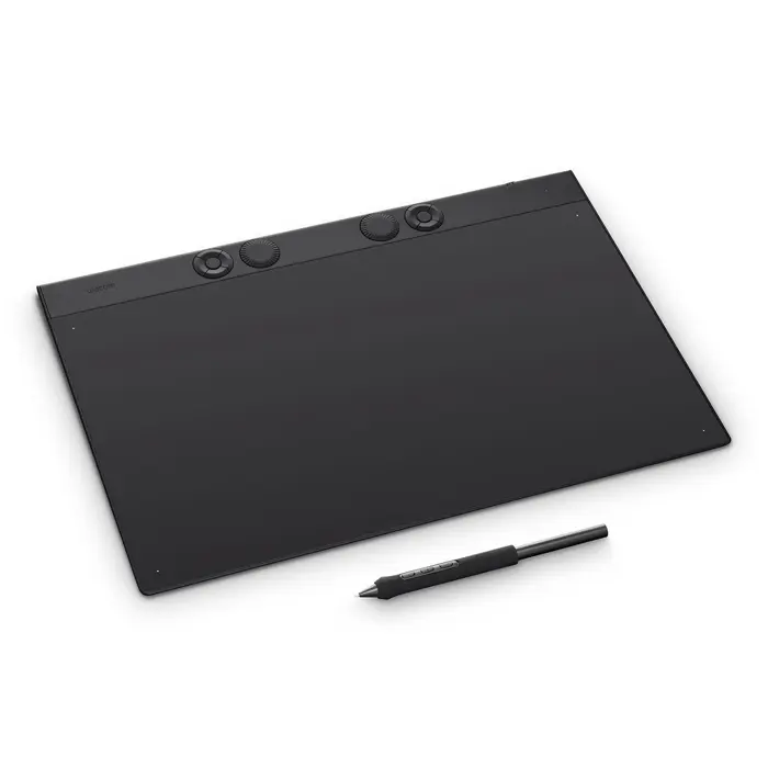 WACOM Intous Pro Large Graphic Display Tablet