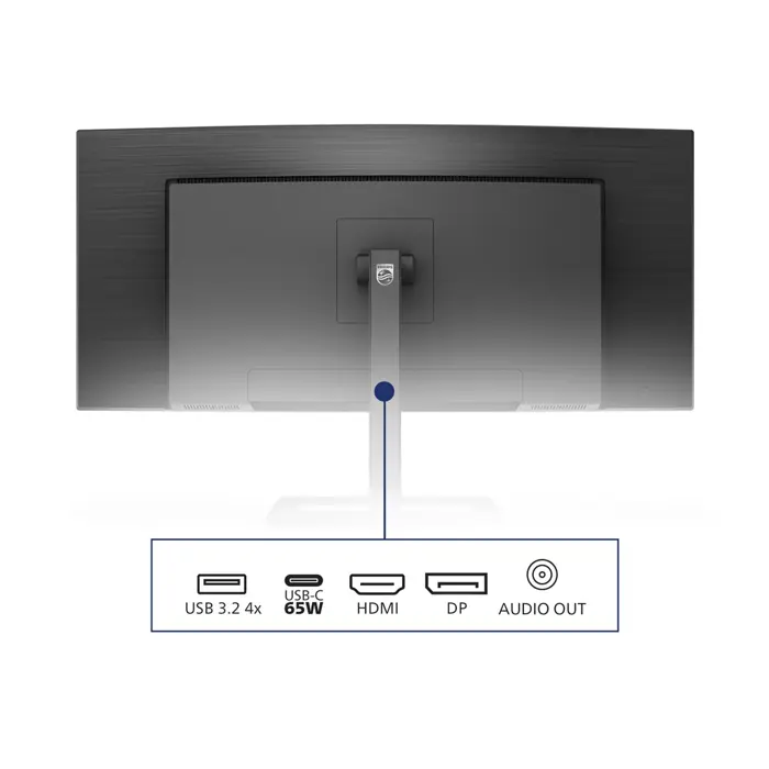 Warranty month(s) | 346E2CUAE | 34 " | VA | WQHD | 21:9 | 4 ms | 300 cd/m2 | Black | HDMI ports quantity 1 | 100 Hz