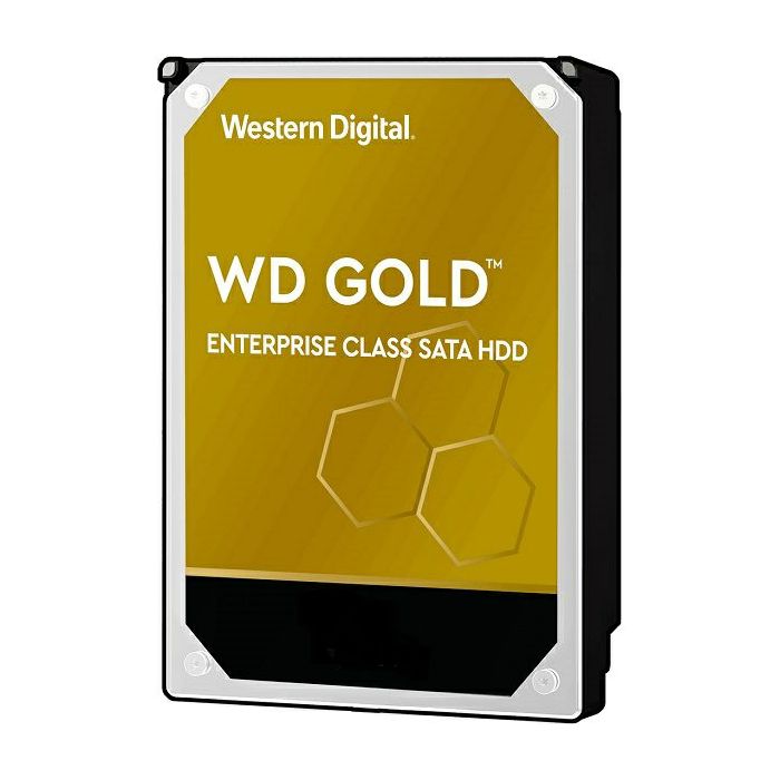 WD Gold WD1005FBYZ 1TB, 3,5", 128MB 7200rpm