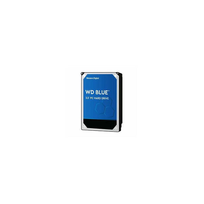 WD Blue WD10EARZ 1TB, 3,5", 64MB, 5400 rpm