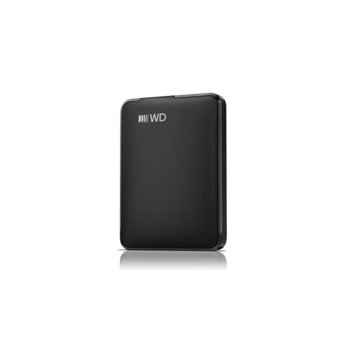 WD 1TB Elements Portable 2,5" USB-C 3.2 Gen 1 zunanji HDD disk