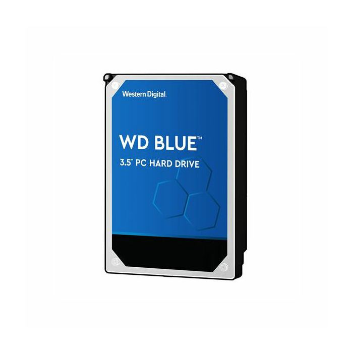 WD Blue WD20EZBX 2TB, 3,5", 256MB, 7200 rpm