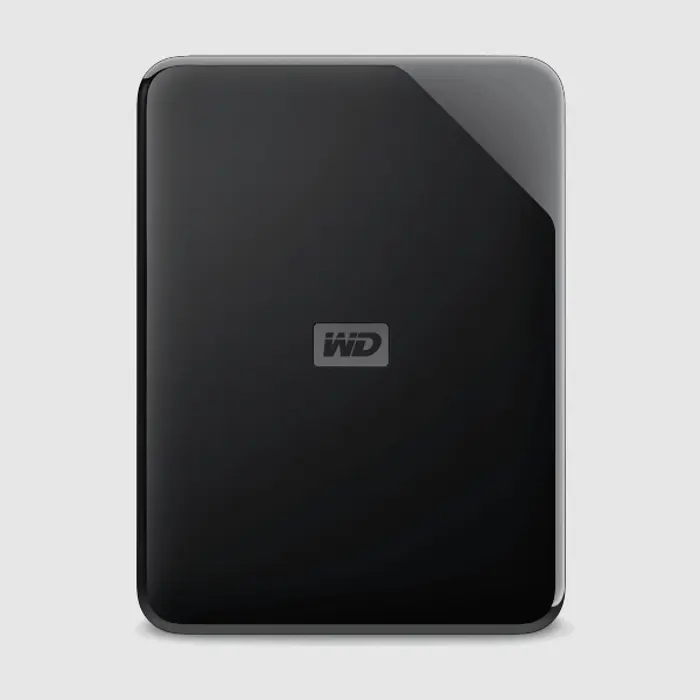 WD Elements SE 4TB Portable 2,5", USB 3.0