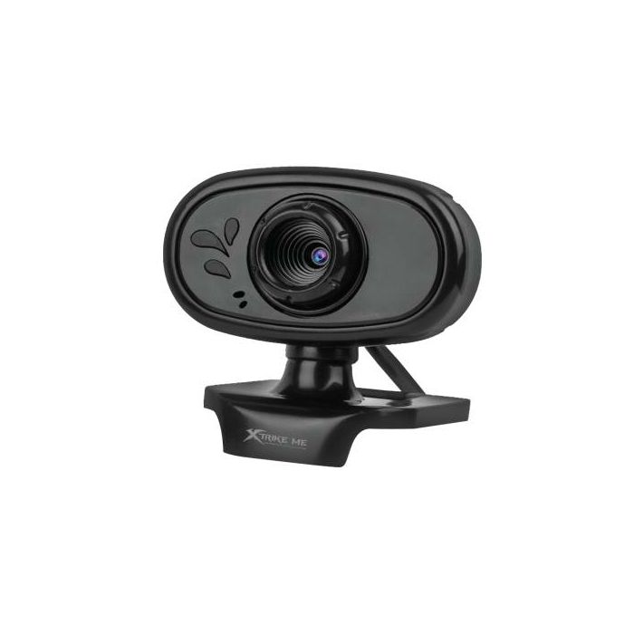 Web kamera X-trike me XPC01, 480p, 30fps, mikrofon