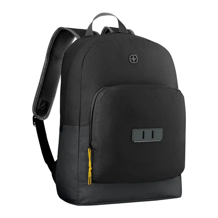 Wenger ruksak Crango za 16" prijenosnik, crni