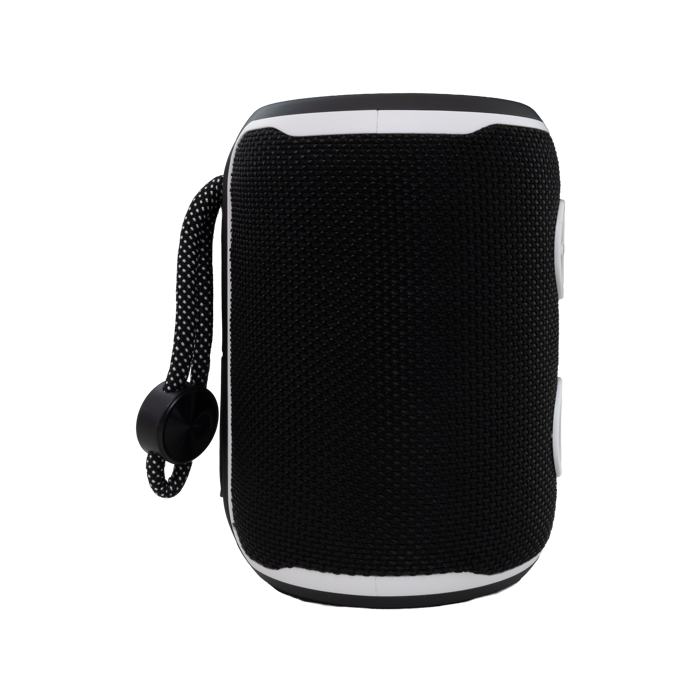 WHITE SHARK bluetooth zvučnik GHATAM crno/bijeli