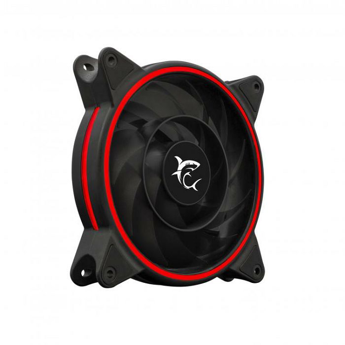 White Shark FAN 1250-03B-R WARP