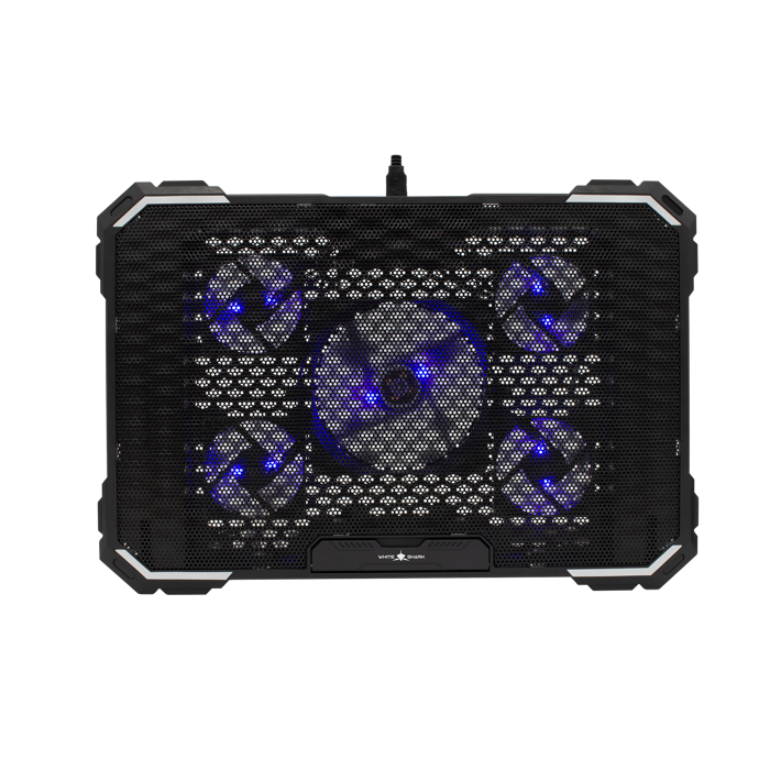 WHITE SHARK notebook hladnjak GCP-20 ICE GHOST
