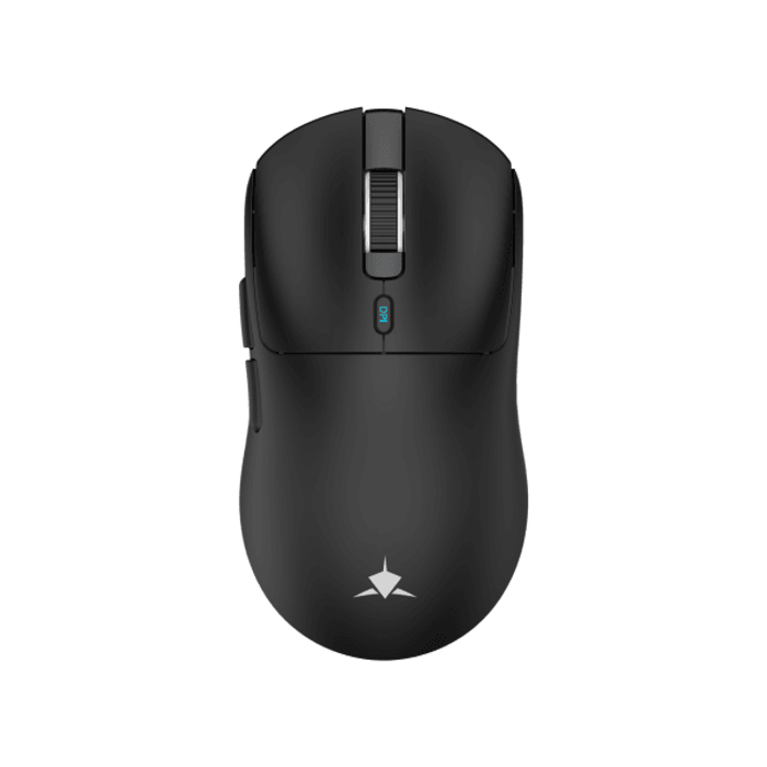 White Shark PL GM-9010 Maximus, bežični, gaming, 26000DPI, crni