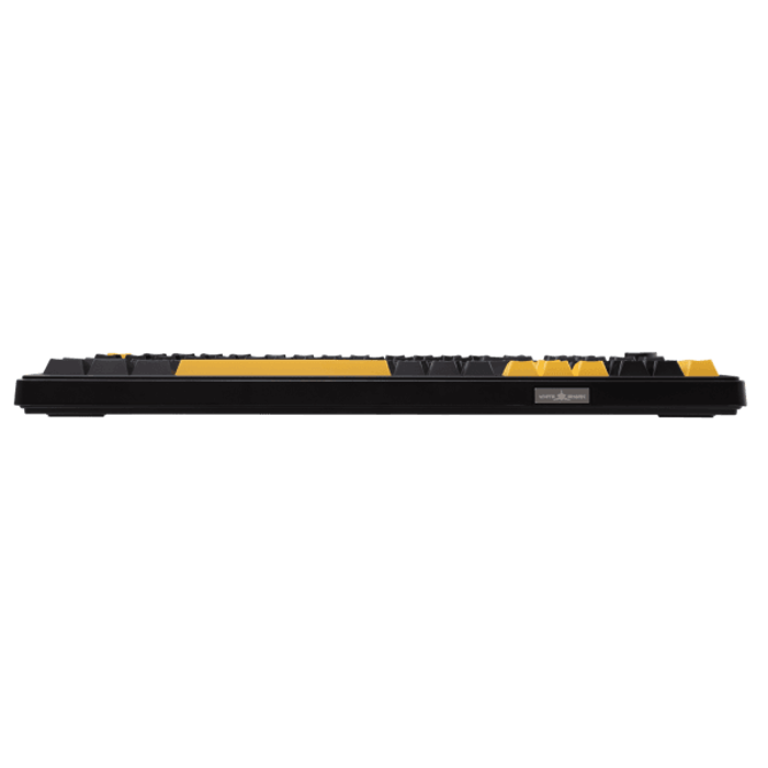 White Shark PL TIPKOVNICA GK-007151 EXCALIBUR Crna / US