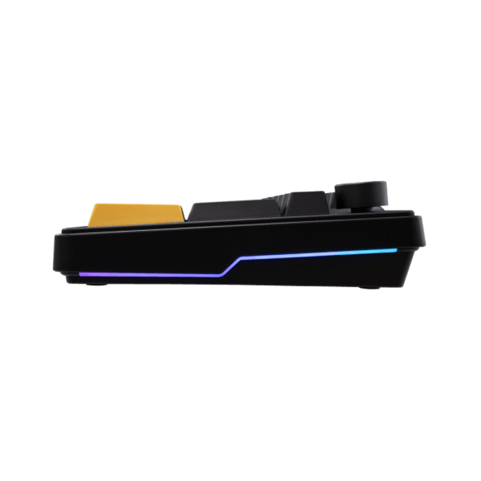 White Shark PL TIPKOVNICA GK-007151 EXCALIBUR Crna / US