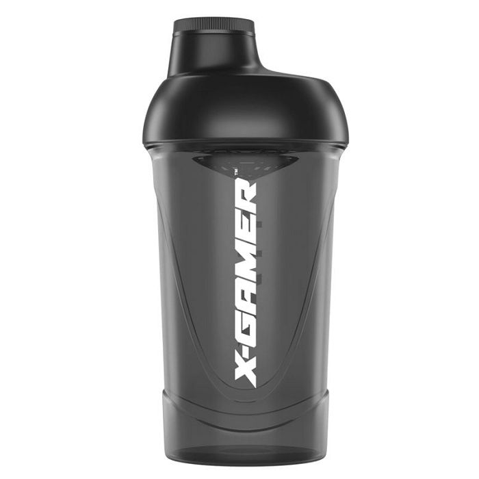 X-Gamer X-MIXR 5.0 Shaker - Black Pearl XG-XMIXR1-5.0-BP