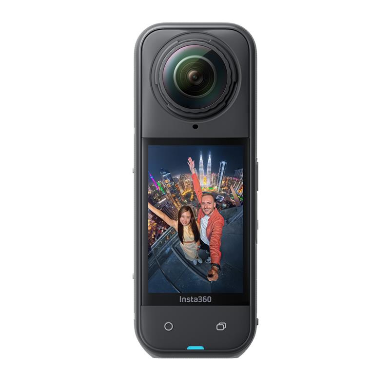 Insta360 X5 standard bundle akcijska kamera - 2699