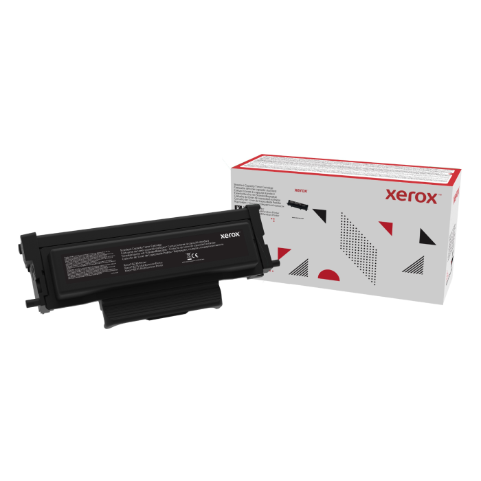 XEROX black toner for B230/B225/B235 for 3000 pages