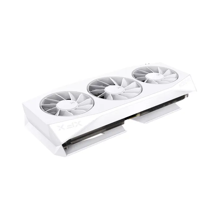 XFX Mercury Radeon RX 9060 XT OC Gaming Edition AMD 16 GB GDDR6
