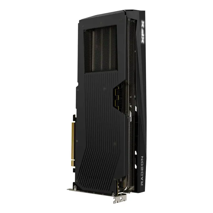 XFX Quicksilver Radeon RX 9070 XT Gaming Edition AMD 16 GB GDDR6