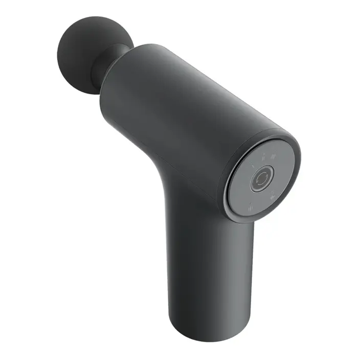 Xiaomi Massage Gun Mini 2 massager Back, Hand, Legs, Muscle Black