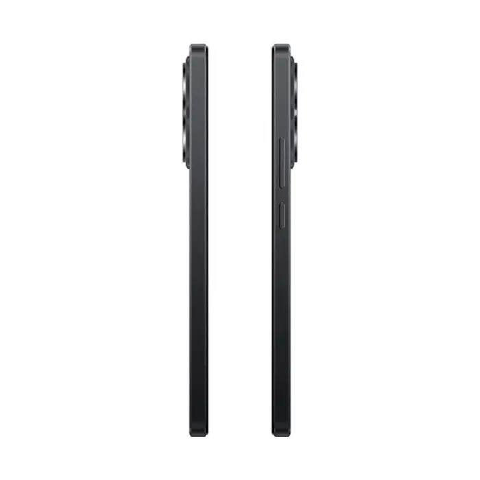 Xiaomi Redmi Note 14 16,9 cm (6.67") Hybrid Dual SIM 4G USB Type-C 6/ 128 GB 5500 mAh Black