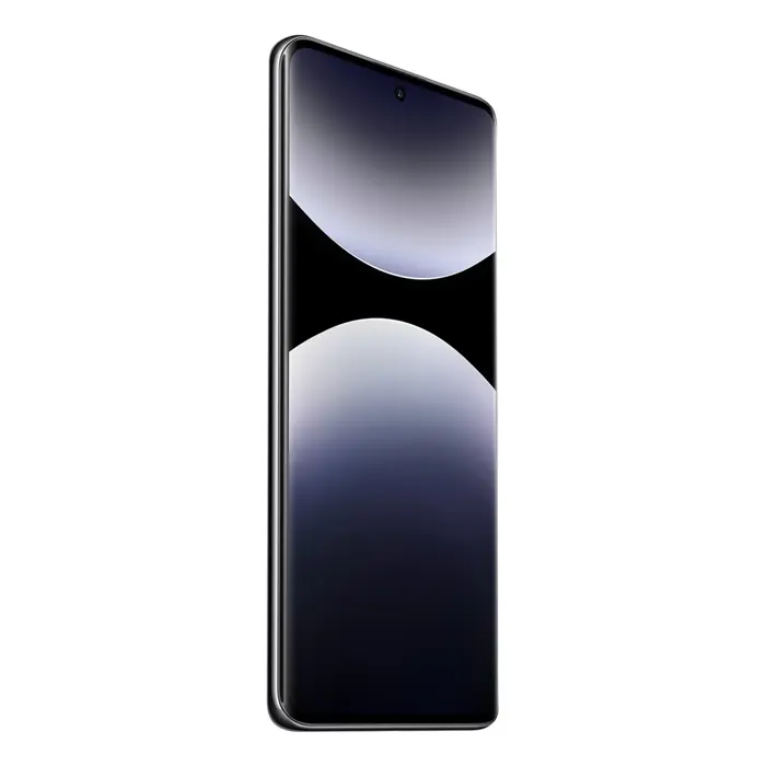 Xiaomi Redmi Note 14 Pro+ 5G 16.9 cm (6.67") Dual SIM USB Type-C 8 GB 256 GB 5110 mAh Black