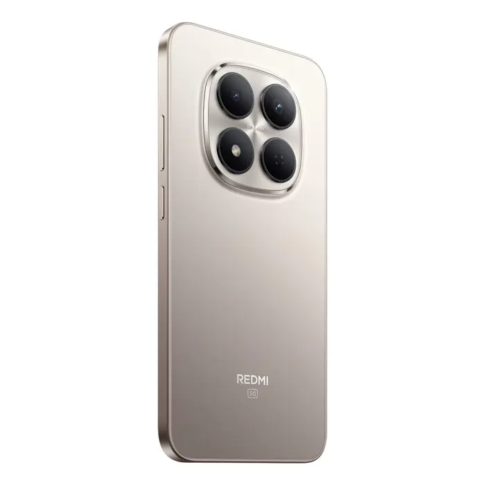 Xiaomi Redmi Note 15 Pro 5G 17.4 cm (6.83") 8 GB 256 GB 6580 mAh Titanium