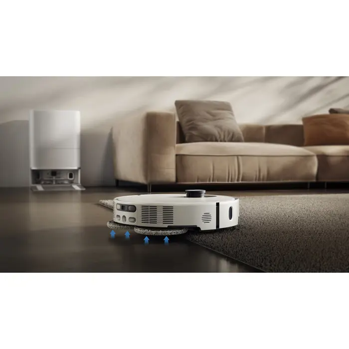 Xiaomi Robot Vacuum 5 EU, OV31GL