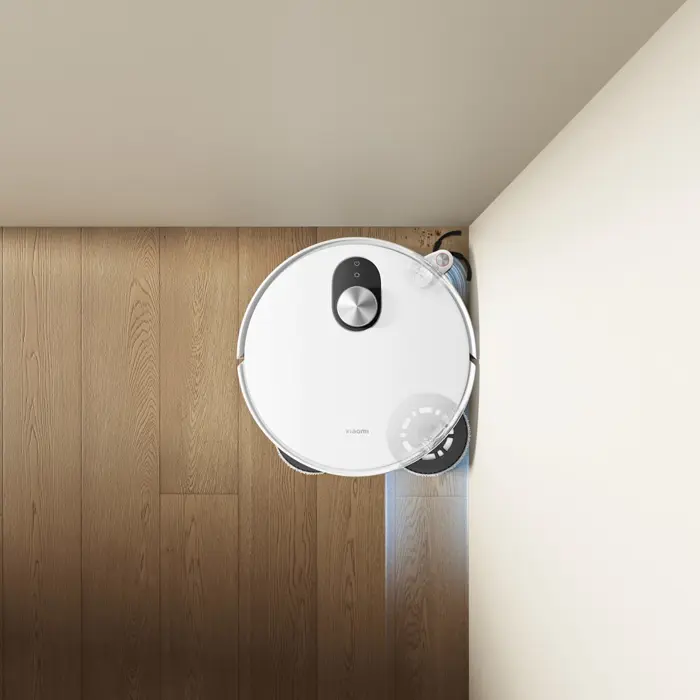 Xiaomi Robot Vacuum 5 EU, OV31GL