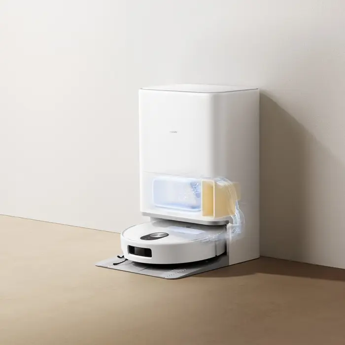 Xiaomi Robot Vacuum 5 EU, OV31GL