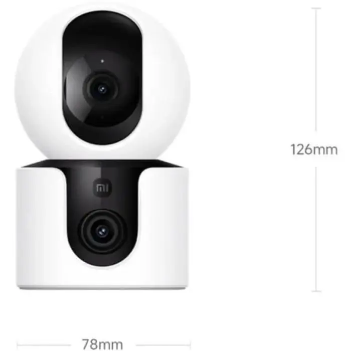 Xiaomi Smart Camera C300 Dual