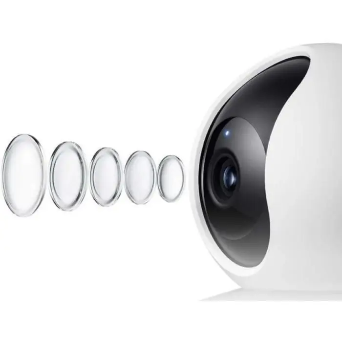 Xiaomi Smart Camera C300 Dual