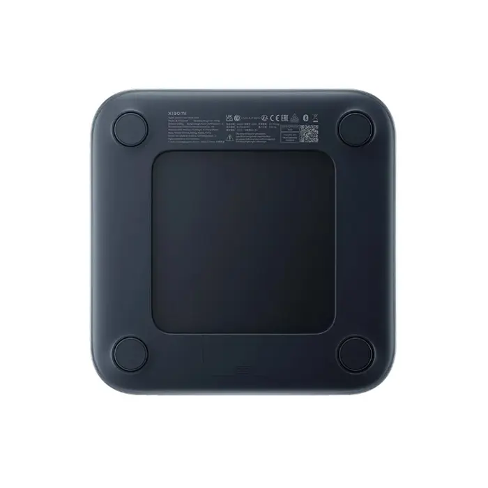 Xiaomi Smart Scale S200 bathroom scale (Dark Grey)