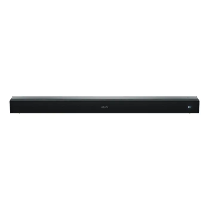 Xiaomi Soundbar Pro 2.0 ch Black 2.0 channels 84 W