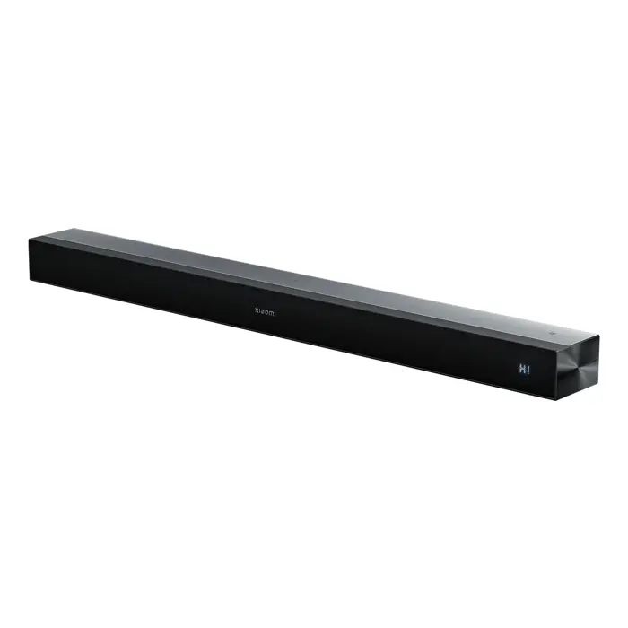 Xiaomi Soundbar Pro 2.0 ch Black 2.0 channels 84 W