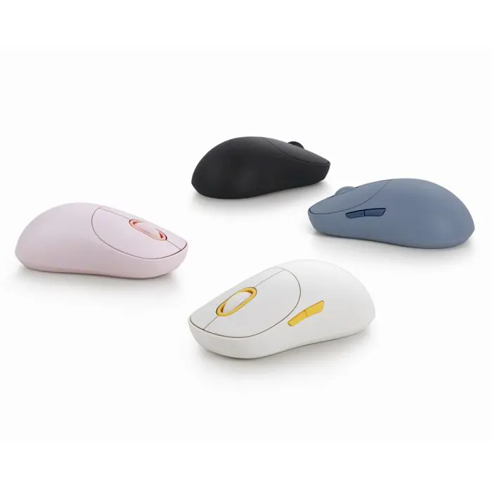 Xiaomi Wireless Mouse 3, white
