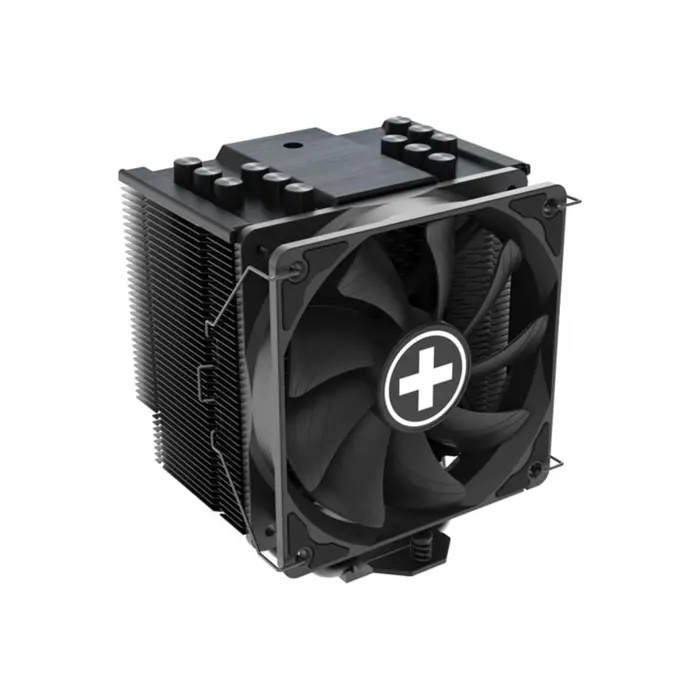 Xilence M906D hladnjak za Intel i AMD procesore, 120mm FDB/PWM ventilator