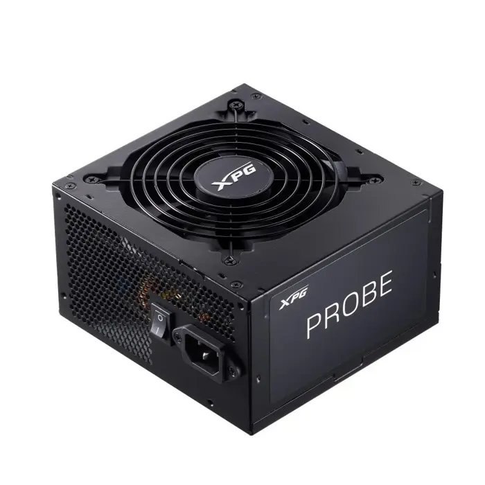 XPG PROBE 600 BRONZE Power Supply