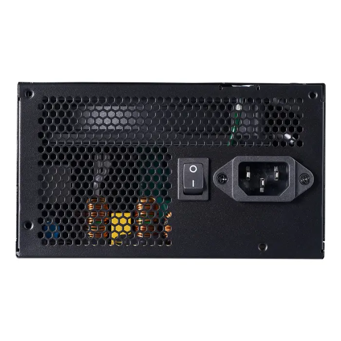 XPG PROBE 600 BRONZE Power Supply