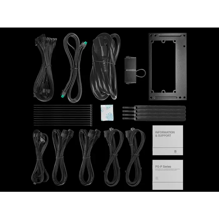 Zasilacz DeepCool PS750P-FE