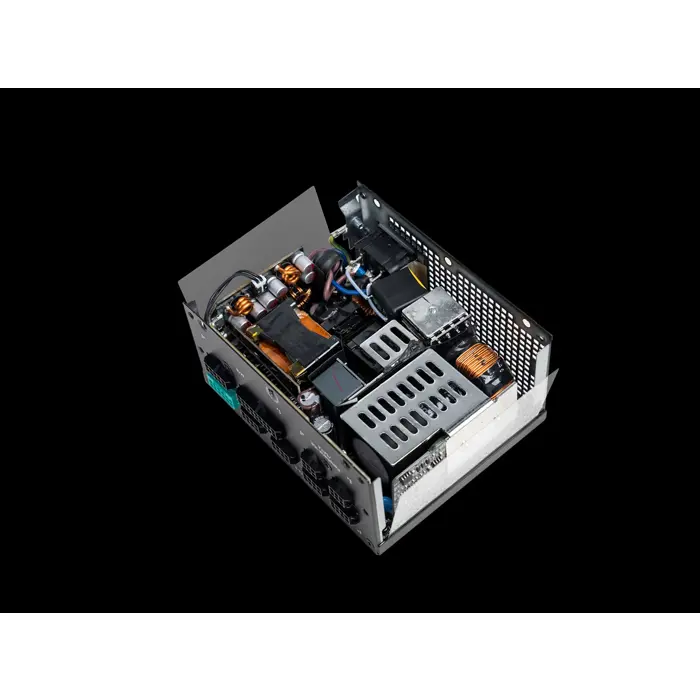 Zasilacz DeepCool PS850P-FE
