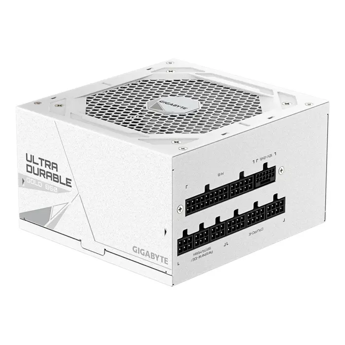 Zasilacz Gigabyte UD850GM PG5 ICE 850W