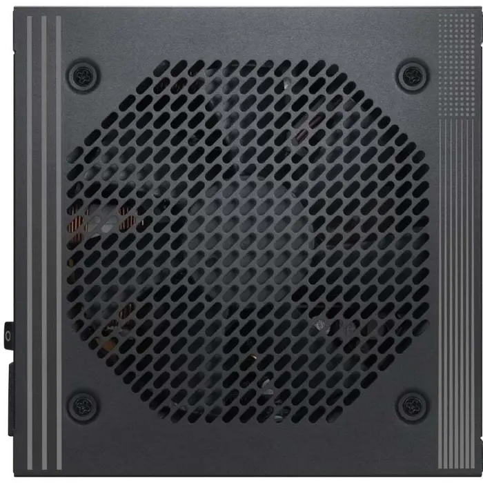 Zasilacz MSI PRO A850PL PCIE5 850W 120mm 80plus Platinum aPFC