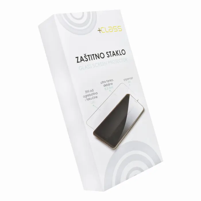 ZAŠTITNO STAKLO SET 10 KOM. ZA IPHONE 15 PRO MAX