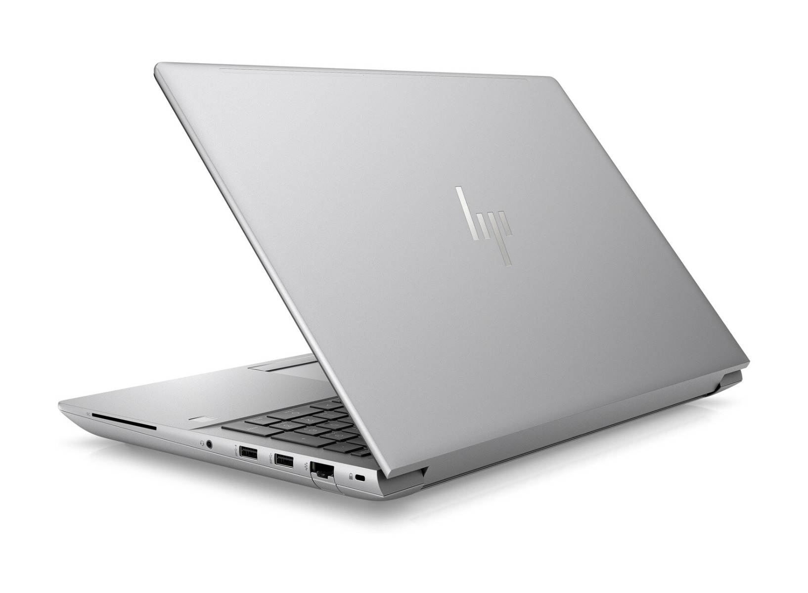 Laptop HP ZBook Fury 16 G10 / i7 / RTX 2000 Ada / RAM 64 GB / 1TB SSD / 16,0″ WUXGA