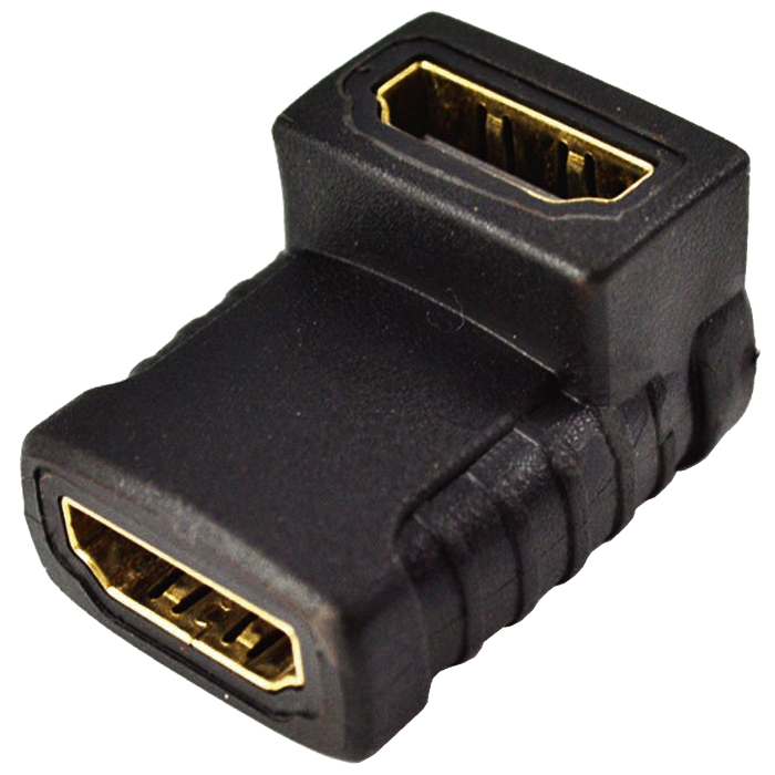 ZED electronic HDMI-AZZ/90