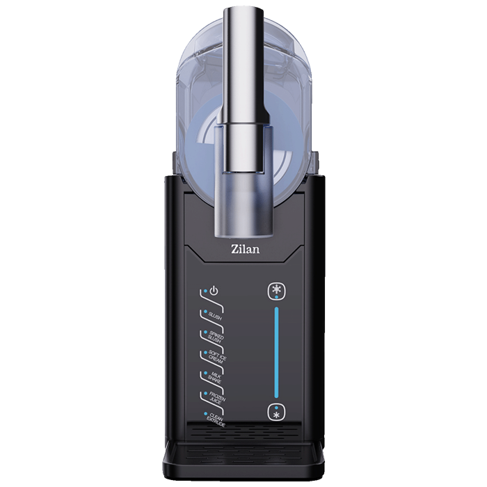 Zilan Aparat za slushy, kapacitet 2 lit., 200W - ZLN4819