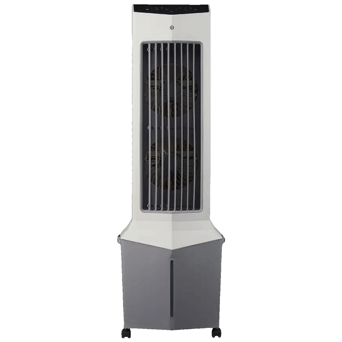 Zilan Ventilator sa hlađenjem, LED zaslon, 12 litara, timer, 40W - ZLN4585